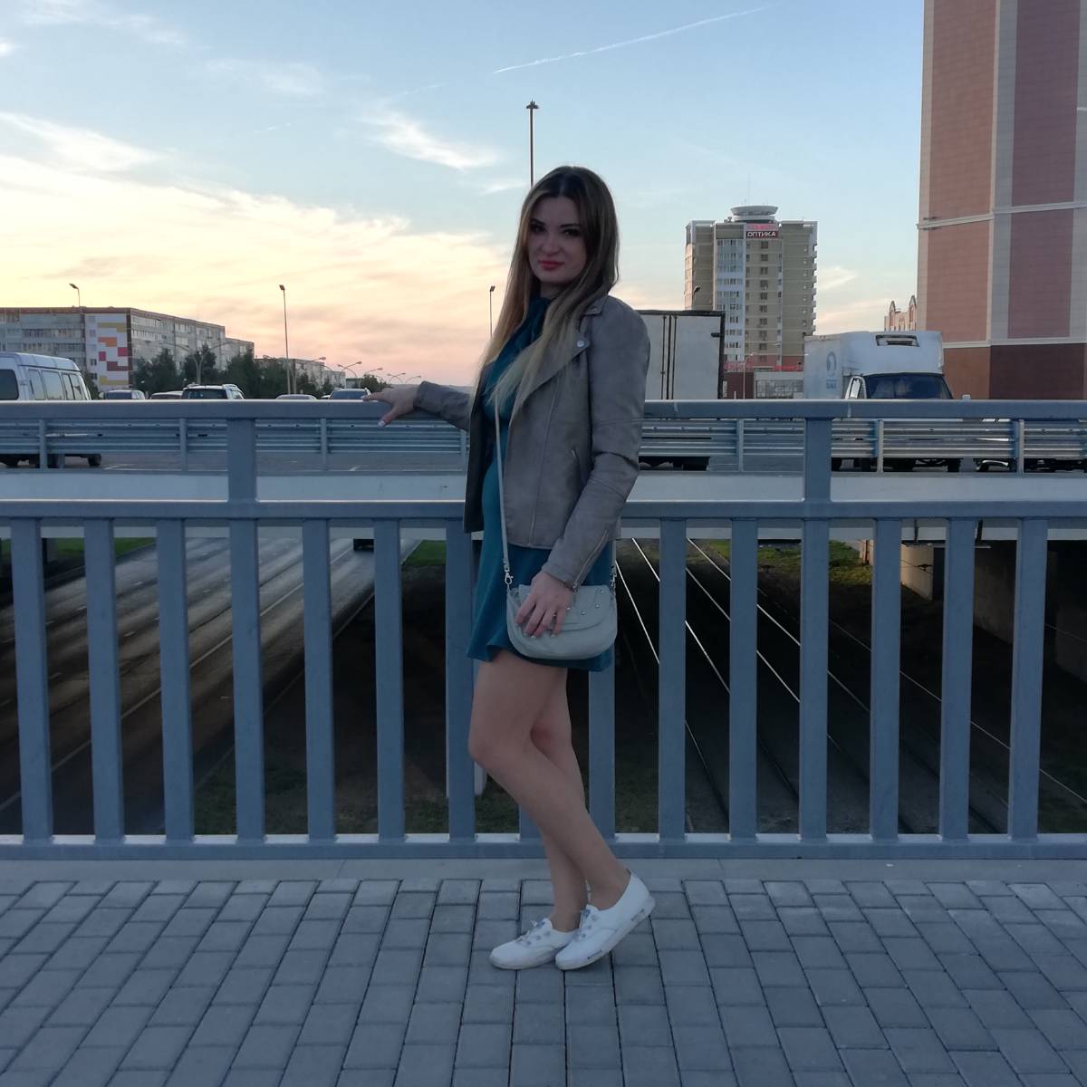 Резеда Билалова