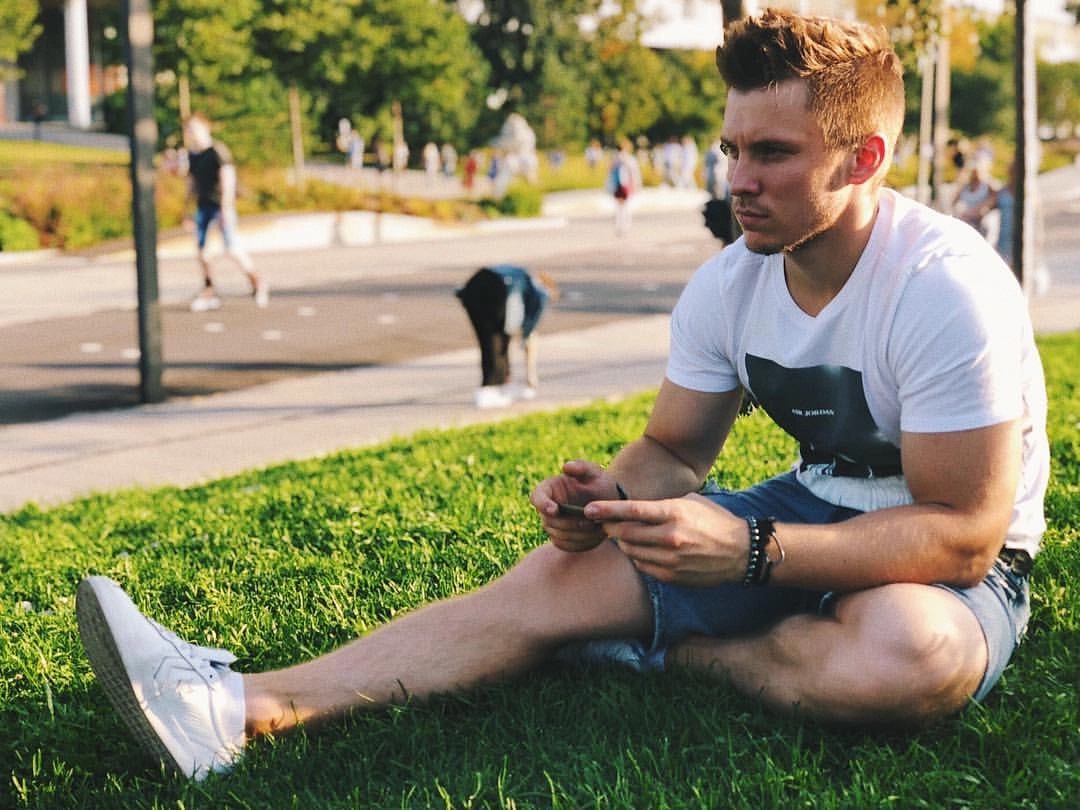 Вадим Авдеев | Сетка — социальная сеть от hh.ru