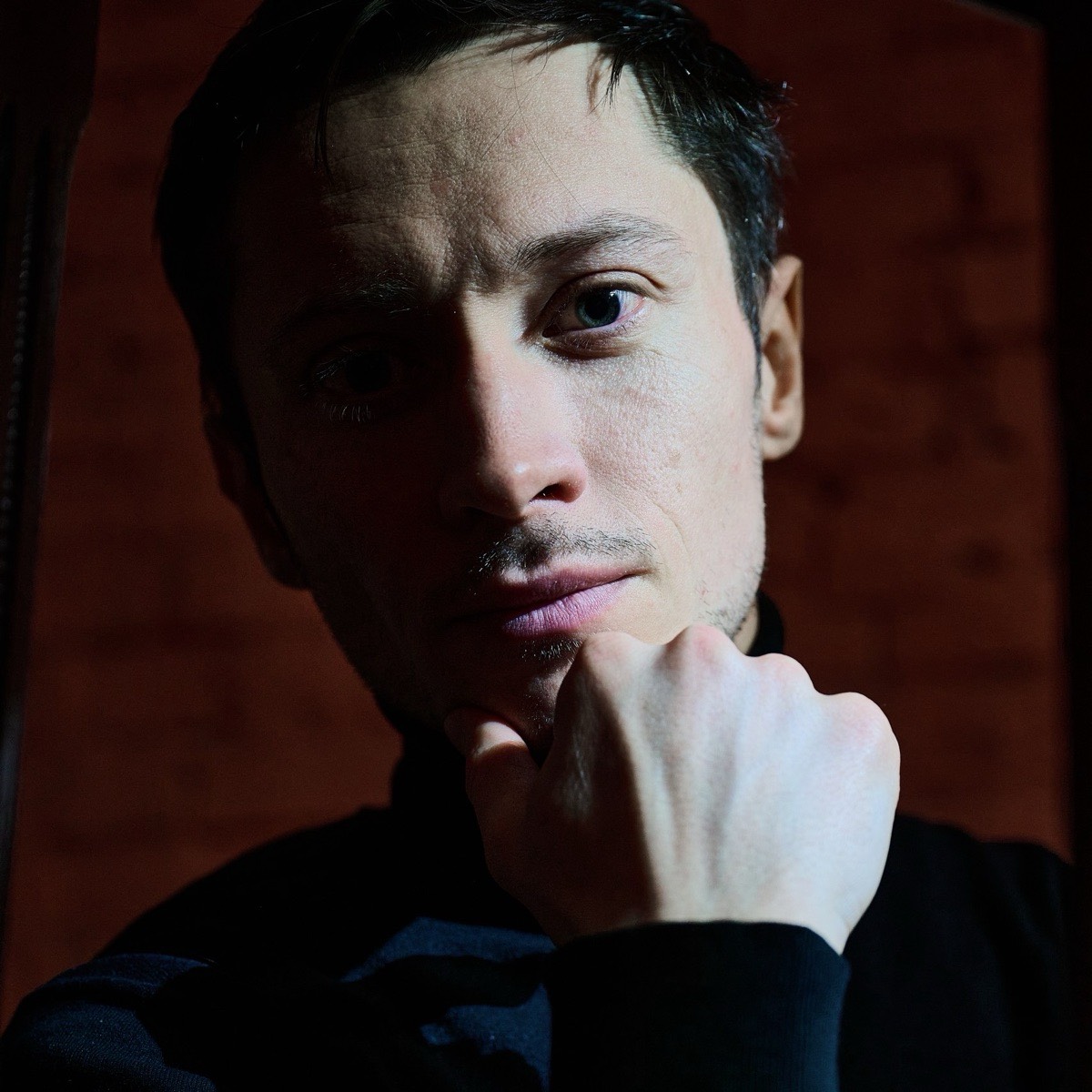 Илья Ефимов