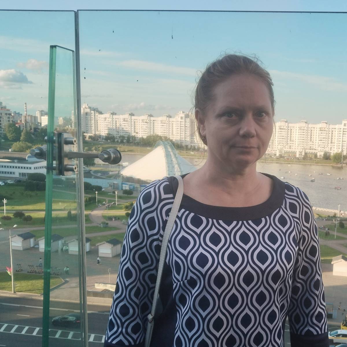 Елена Пустограева | Сетка — социальная сеть от hh.ru