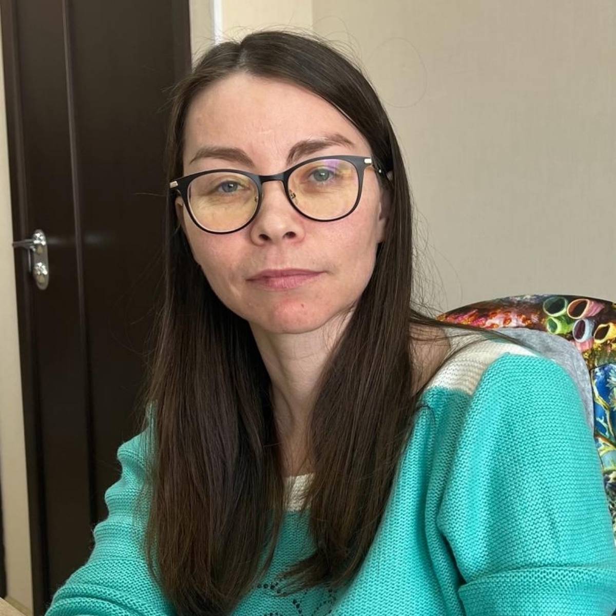 Евгения Романенко