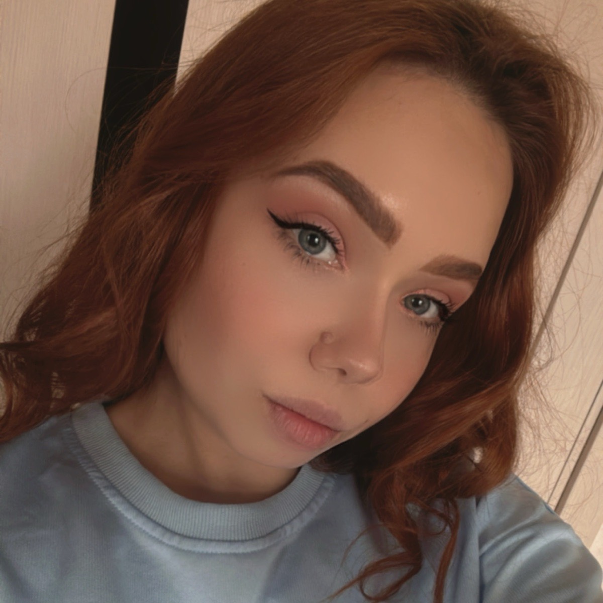 Анастасия Зимарина