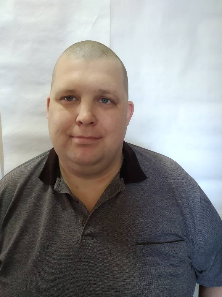 Александр Чигринев