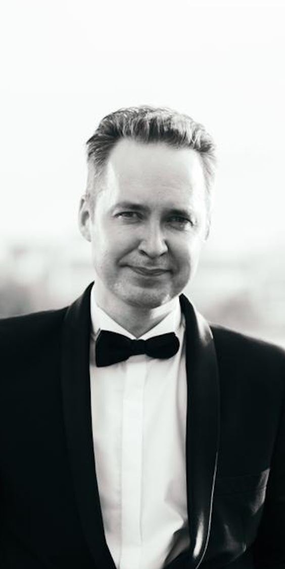 Андрей Михайлов
