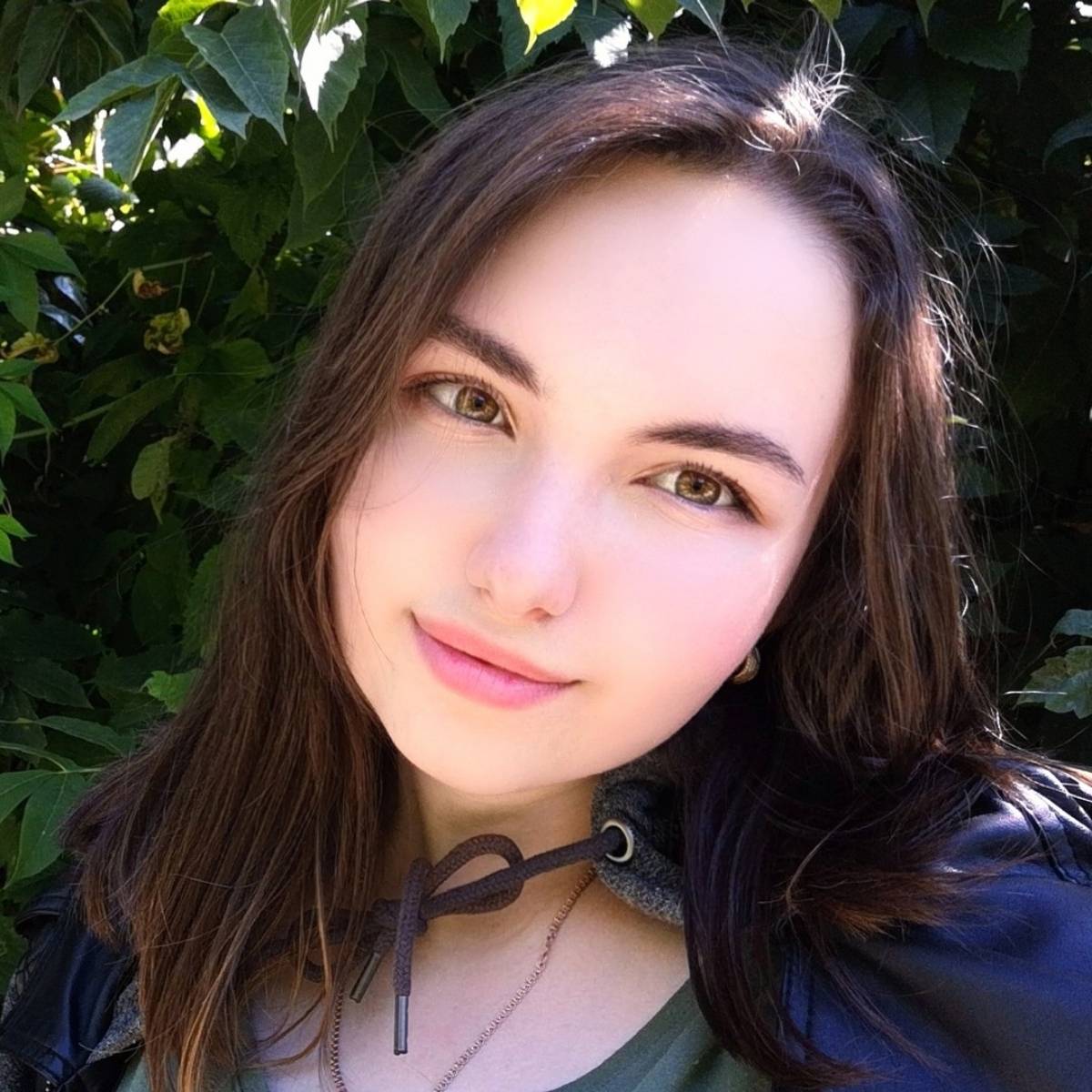 Анжелика Синёнкова