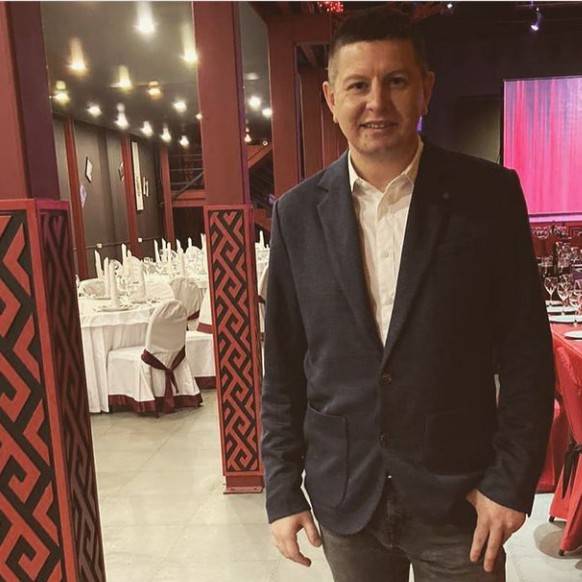 Евгений Емельянов