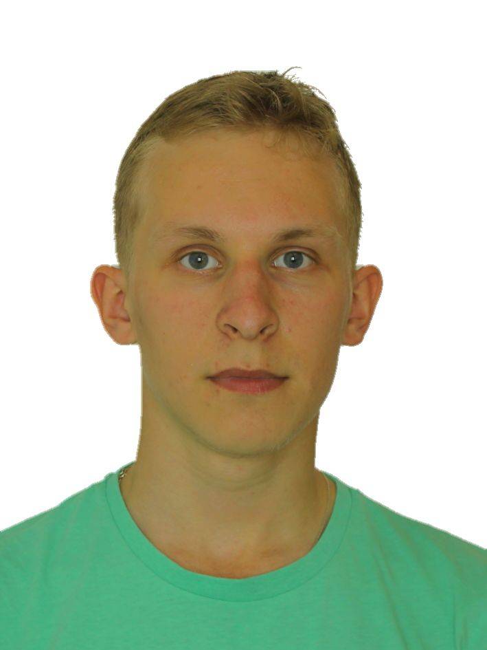 Дмитрий Федотов