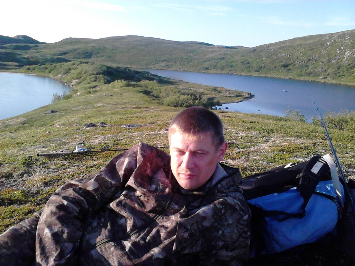 Константин Климов