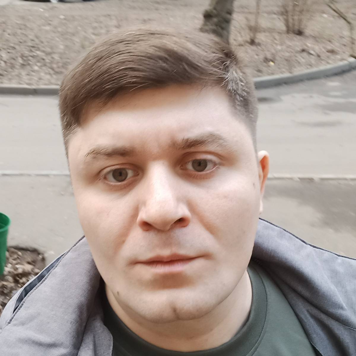 Джемал Леперти