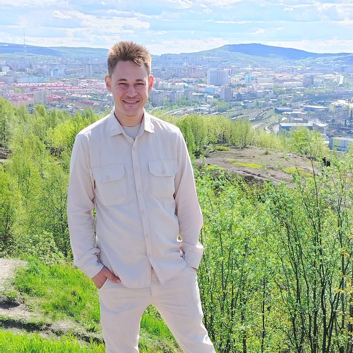 Ильнур Сибагатуллин