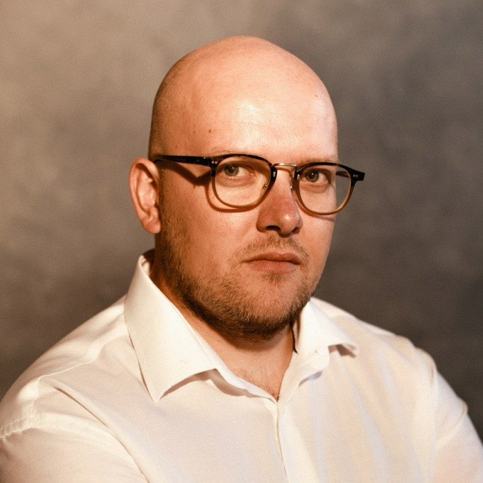 Павел Аладинский | Сетка — социальная сеть от hh.ru