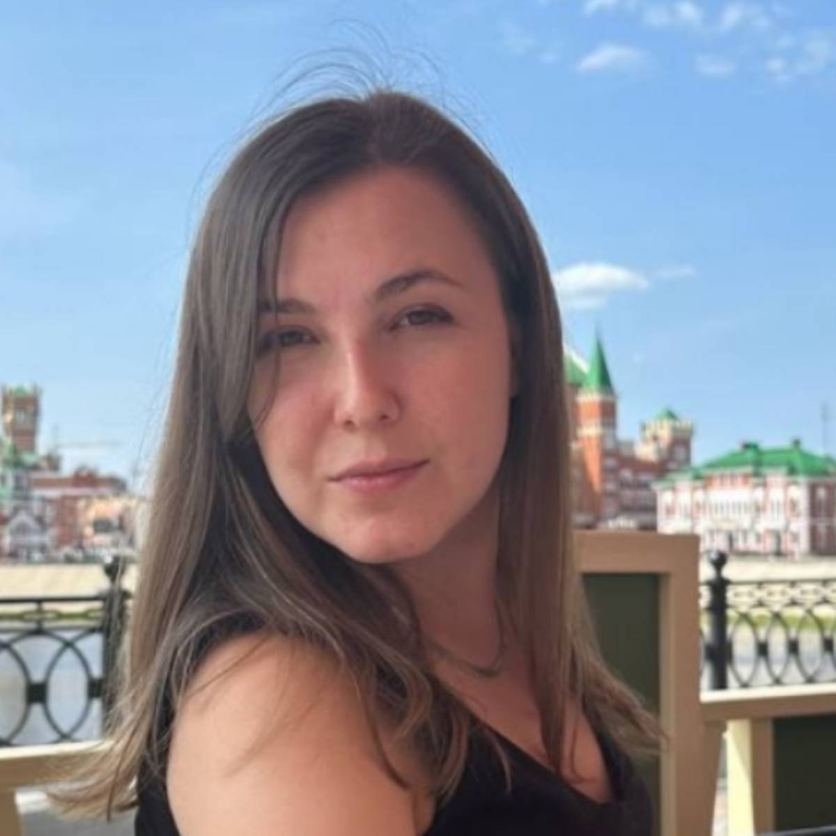 Мария Соколова | Сетка — социальная сеть от hh.ru