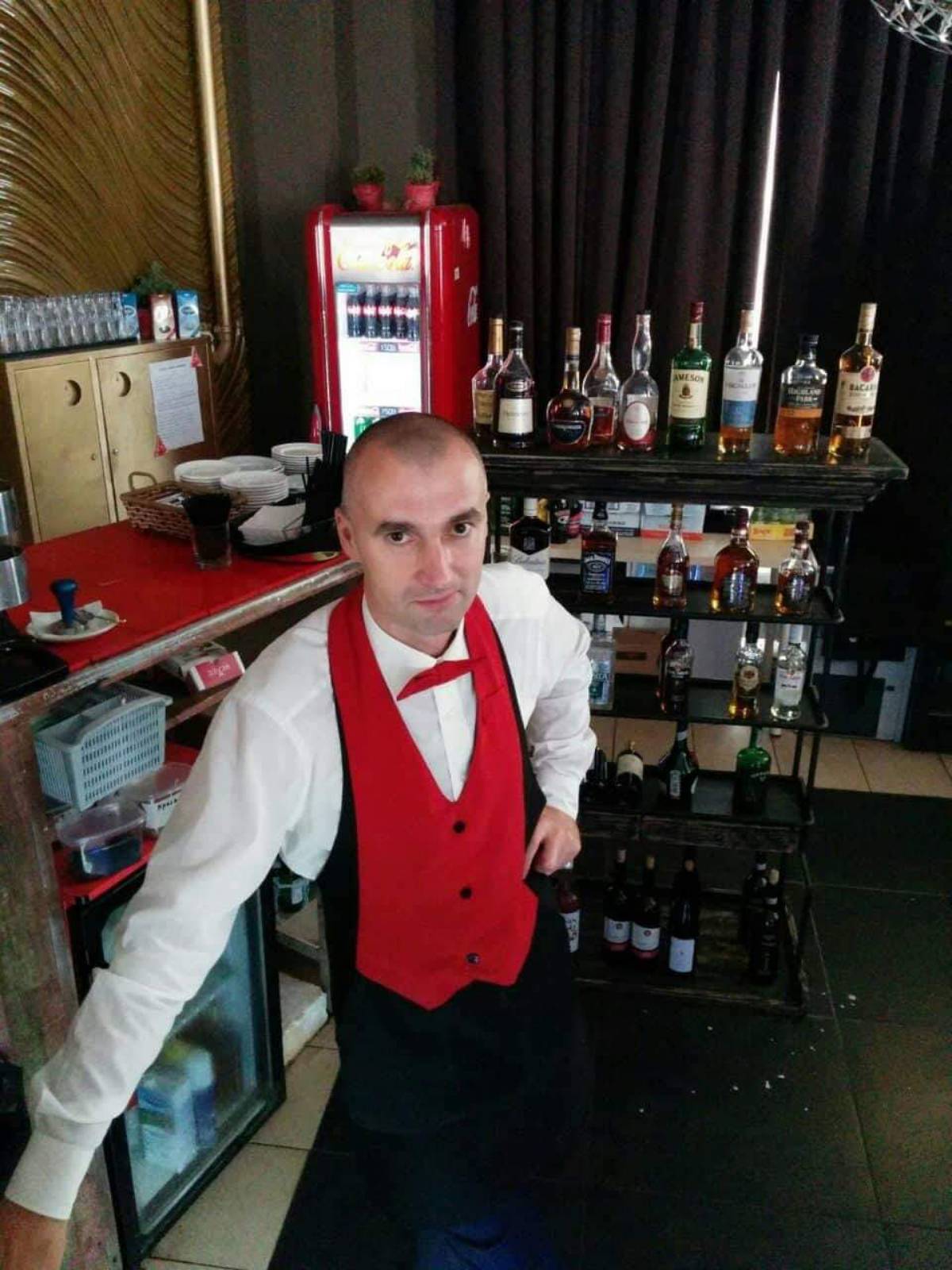 Иван Дубровин | Сетка — социальная сеть от hh.ru