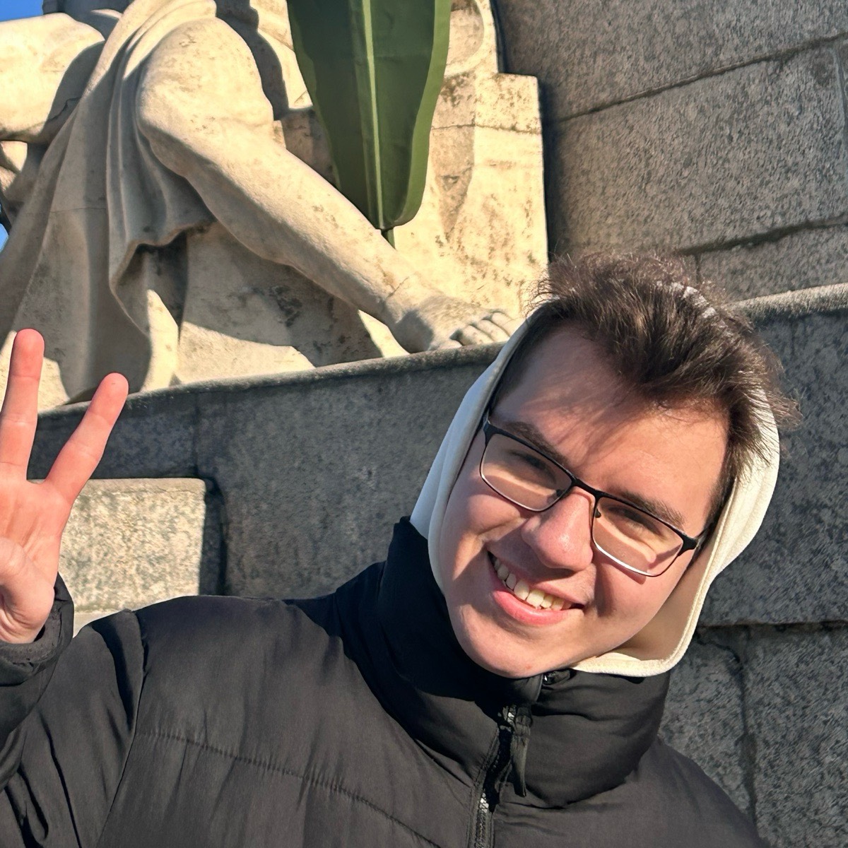 Николай Солоницин | Сетка — социальная сеть от hh.ru