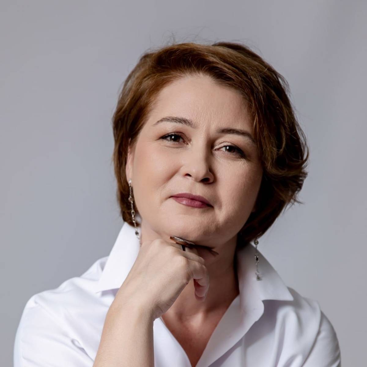 Елена Грицкова | Сетка — социальная сеть от hh.ru