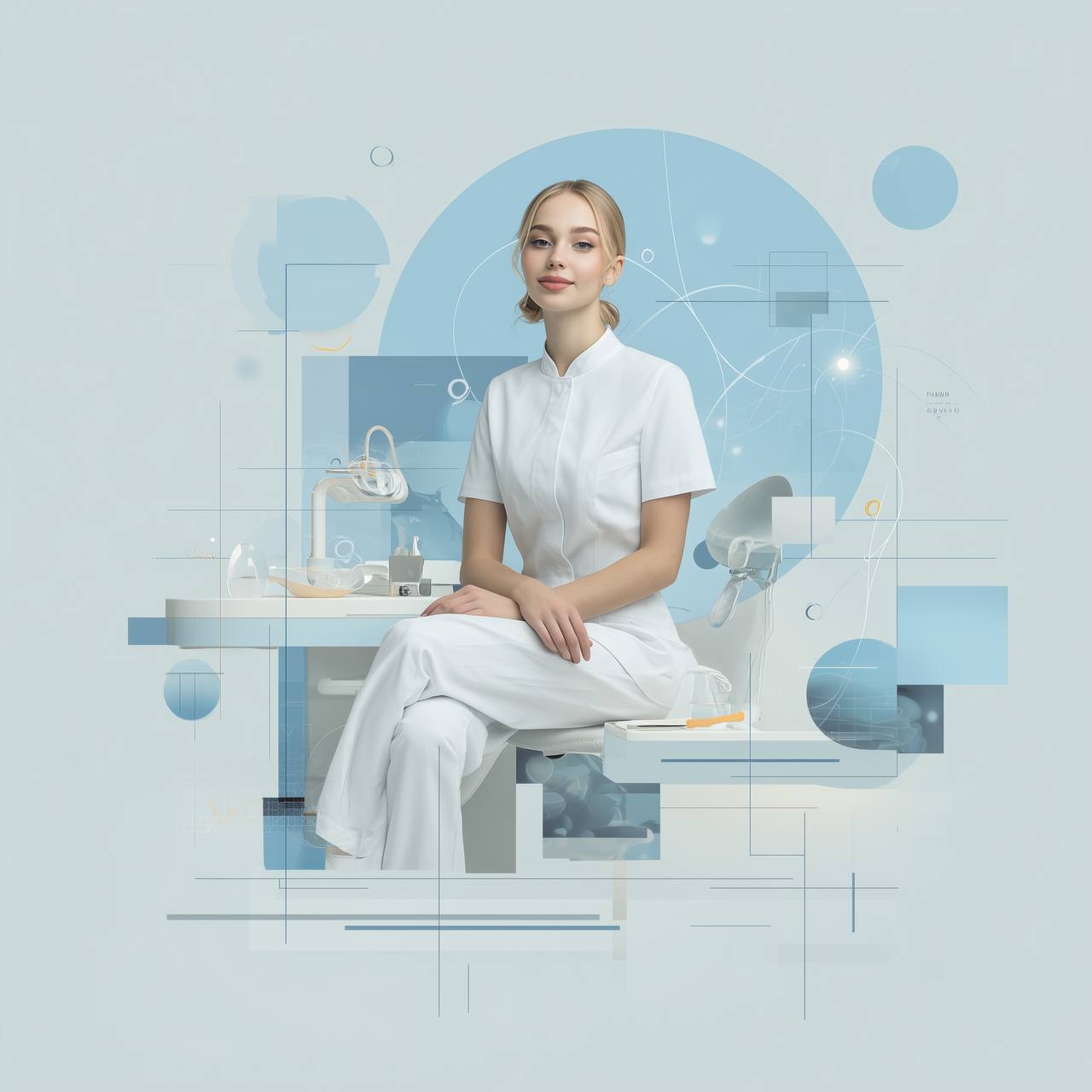 +60% новых пациентов за месяц в стоматологии 🦷
Обычно клиники показывают кабинеты, оборудование, сертификаты…
А можно сделать нейроролик, где цифровая копия врача рассказывает про безболезненное лечен... | Сетка — социальная сеть от hh.ru