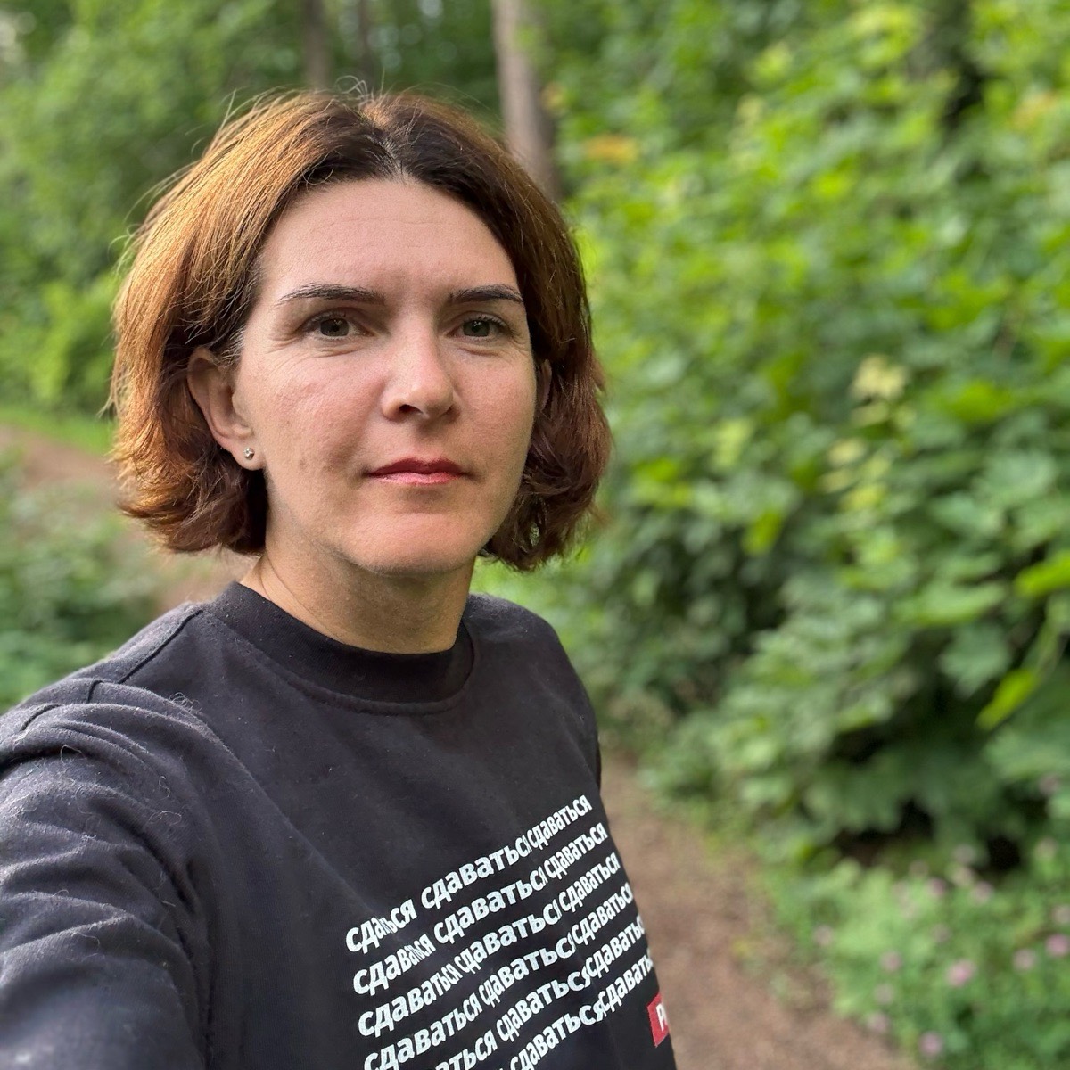 Нина Сперанская | Сетка — социальная сеть от hh.ru