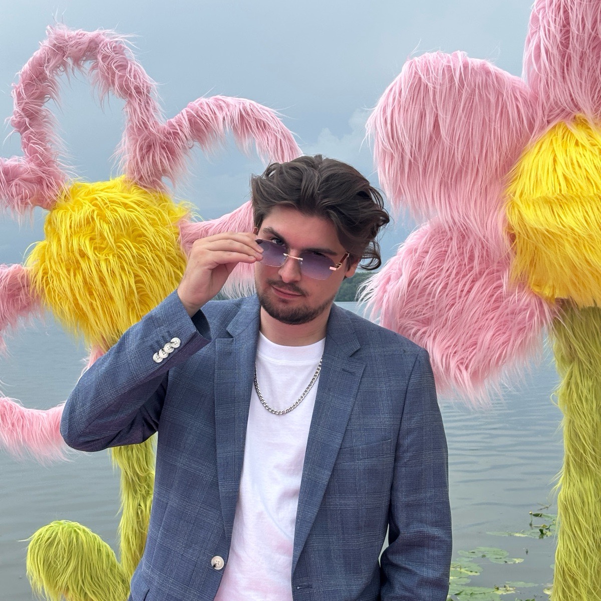 Антон Билута | Сетка — социальная сеть от hh.ru