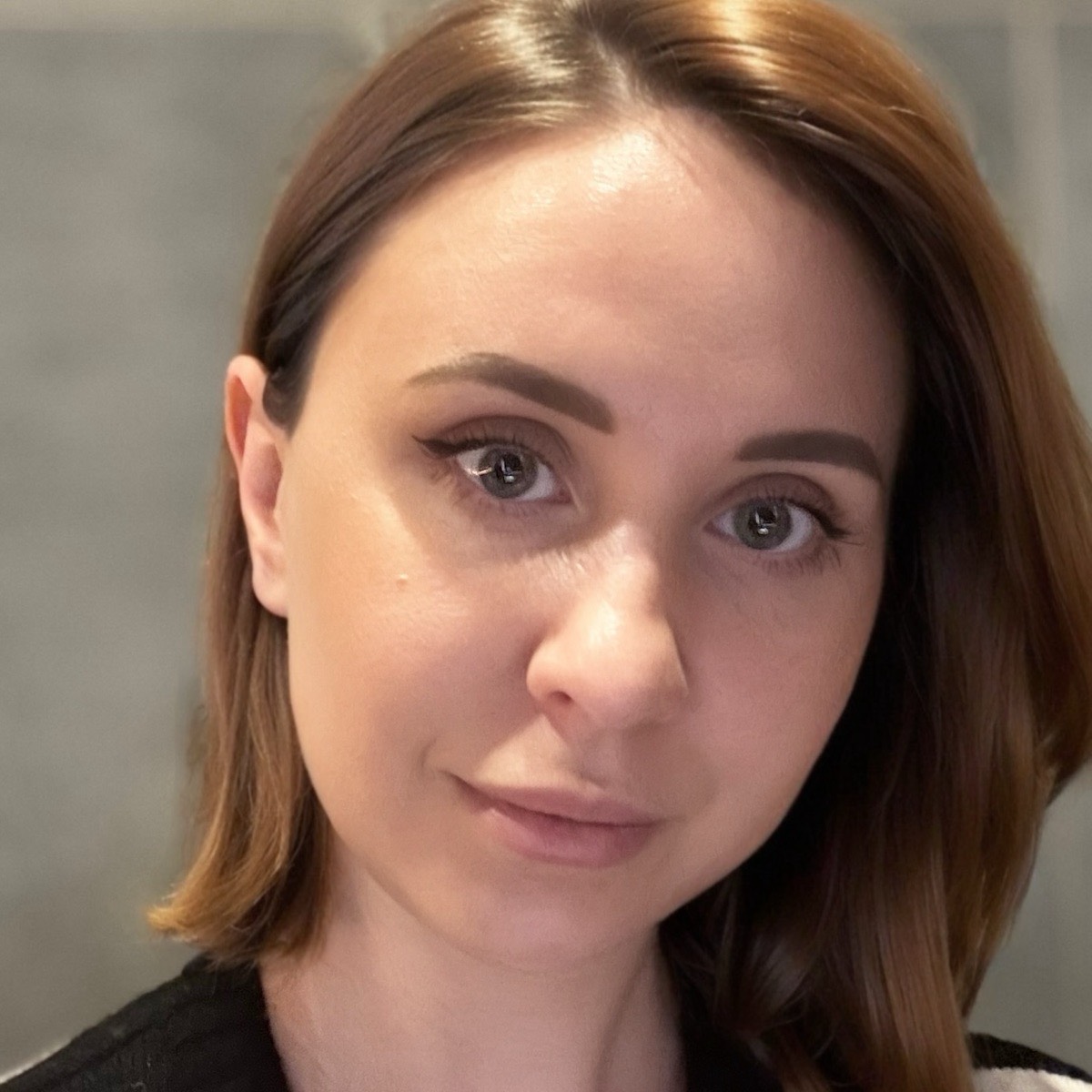 Екатерина Бурая