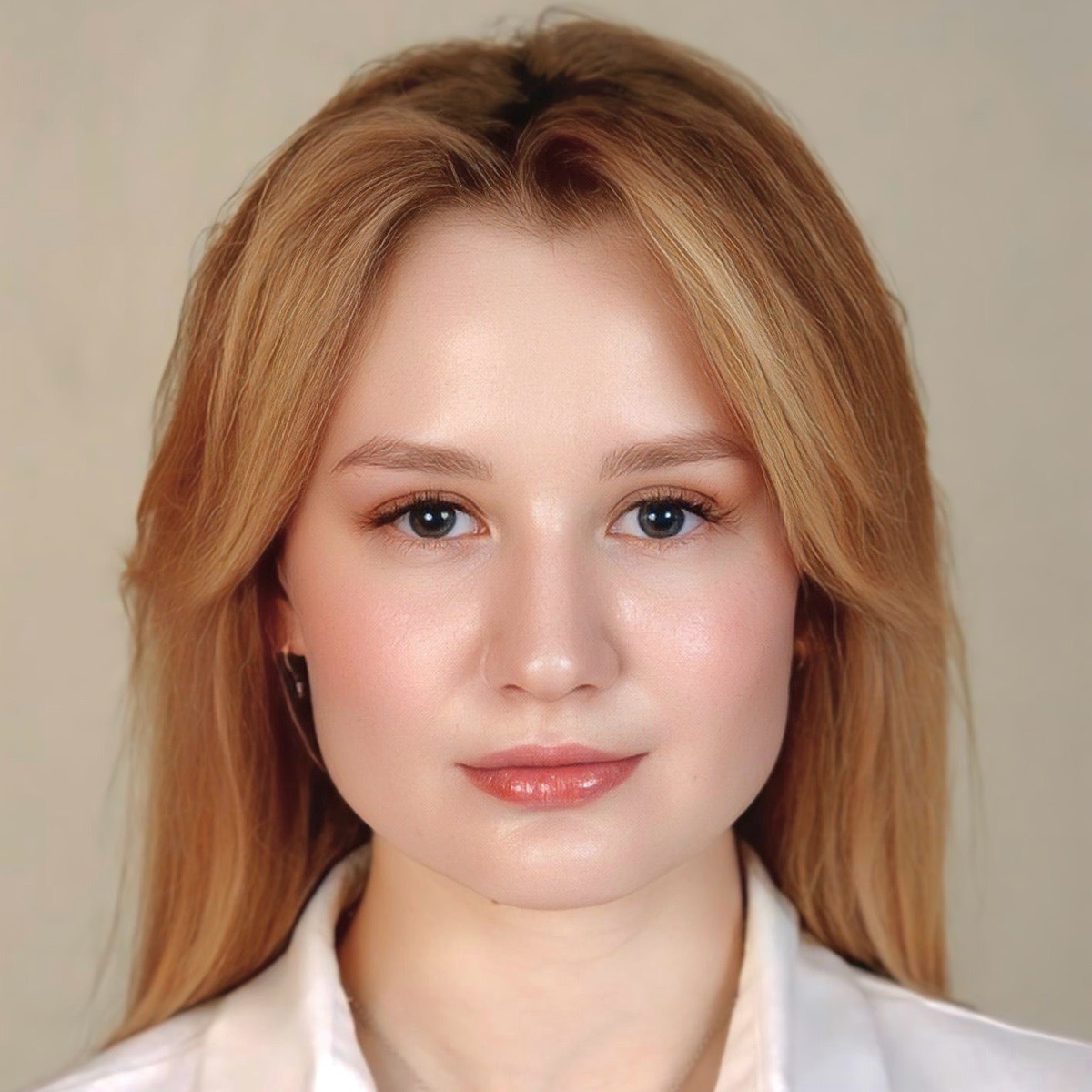 Дарья Брызгунова | Сетка — социальная сеть от hh.ru