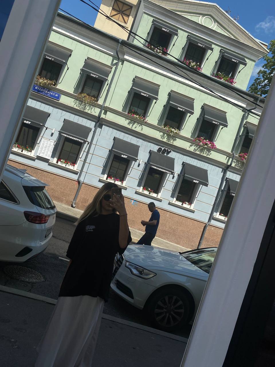 гуд морнинг, пипл!!!
#зарисовкивыходных с друзьями, на спорте и с книгами в парке🤤
Москва сегодня снова утопает в дожде, но есть даже в этом доля романтики))) ну и отличный повод запереться дома, фоку... | Сетка — социальная сеть от hh.ru
