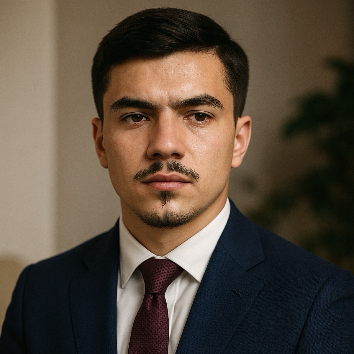 Илияс Жакипбеков