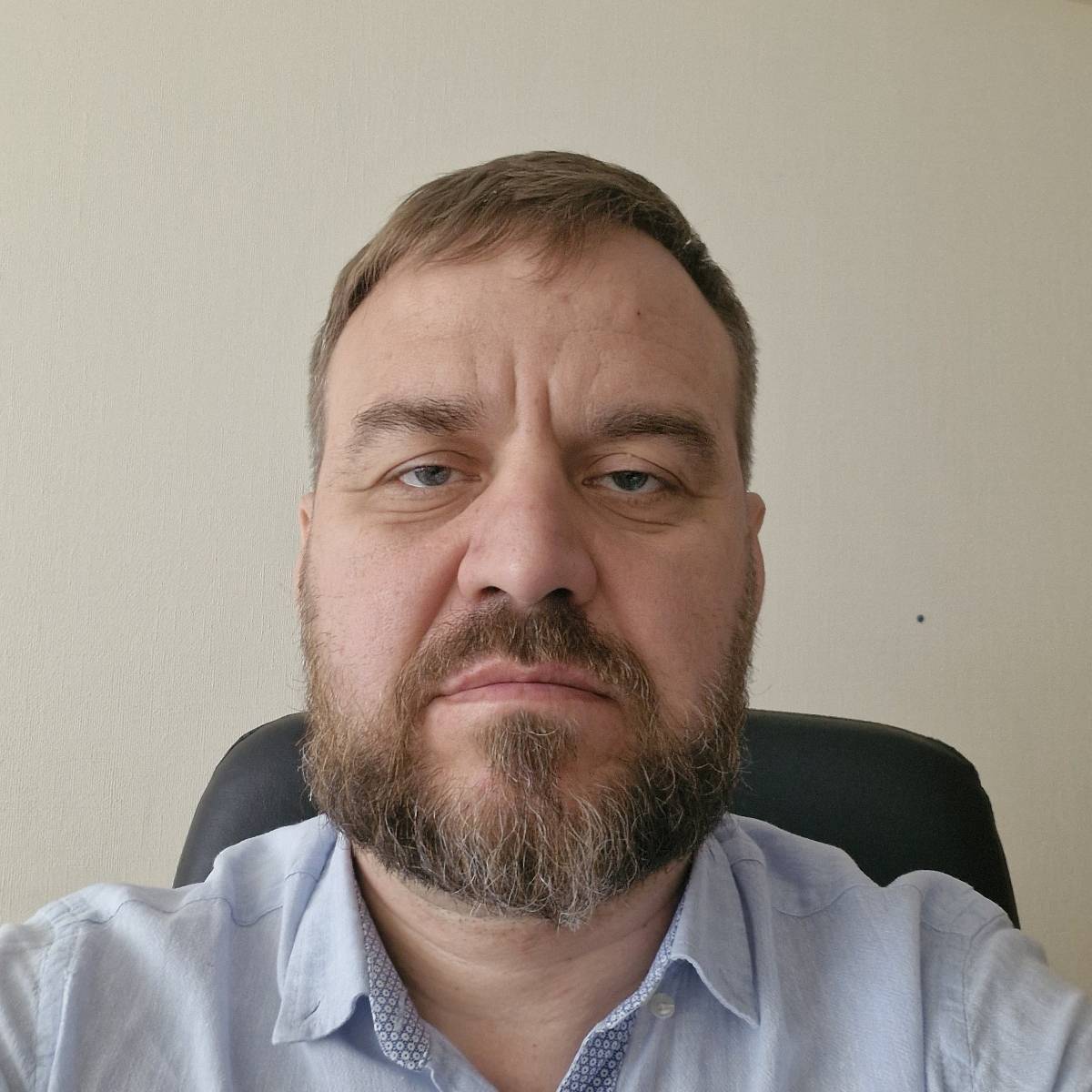 Александр Буздалов