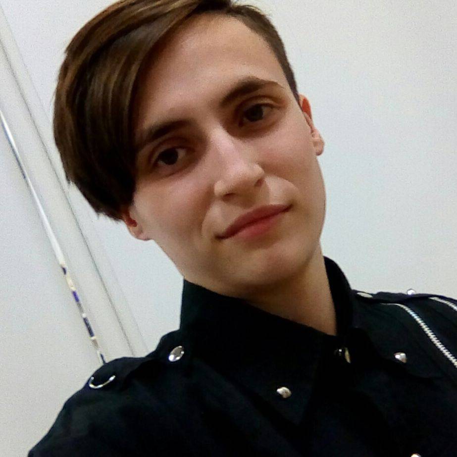 Олеся Колыхалова