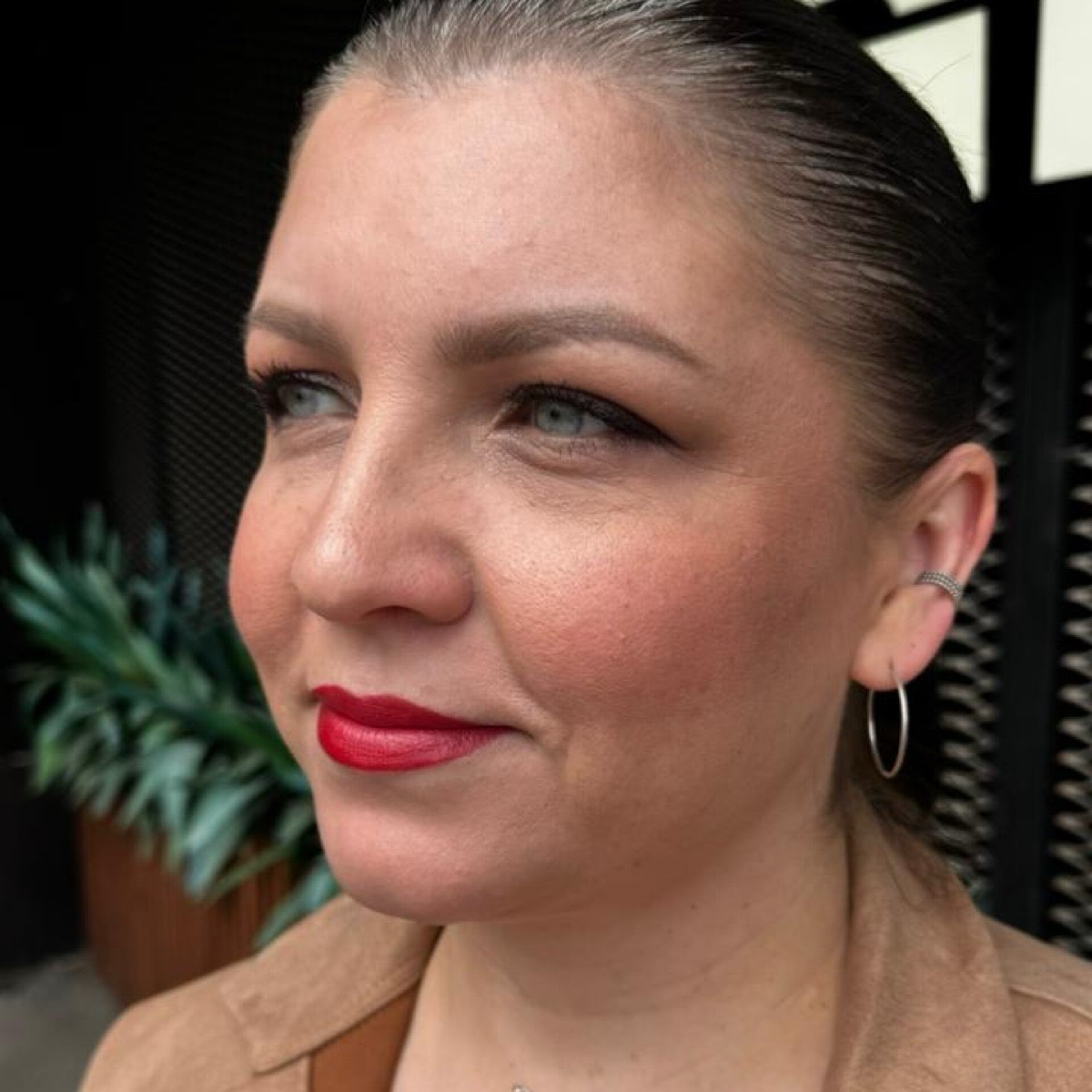 Анна Петрова