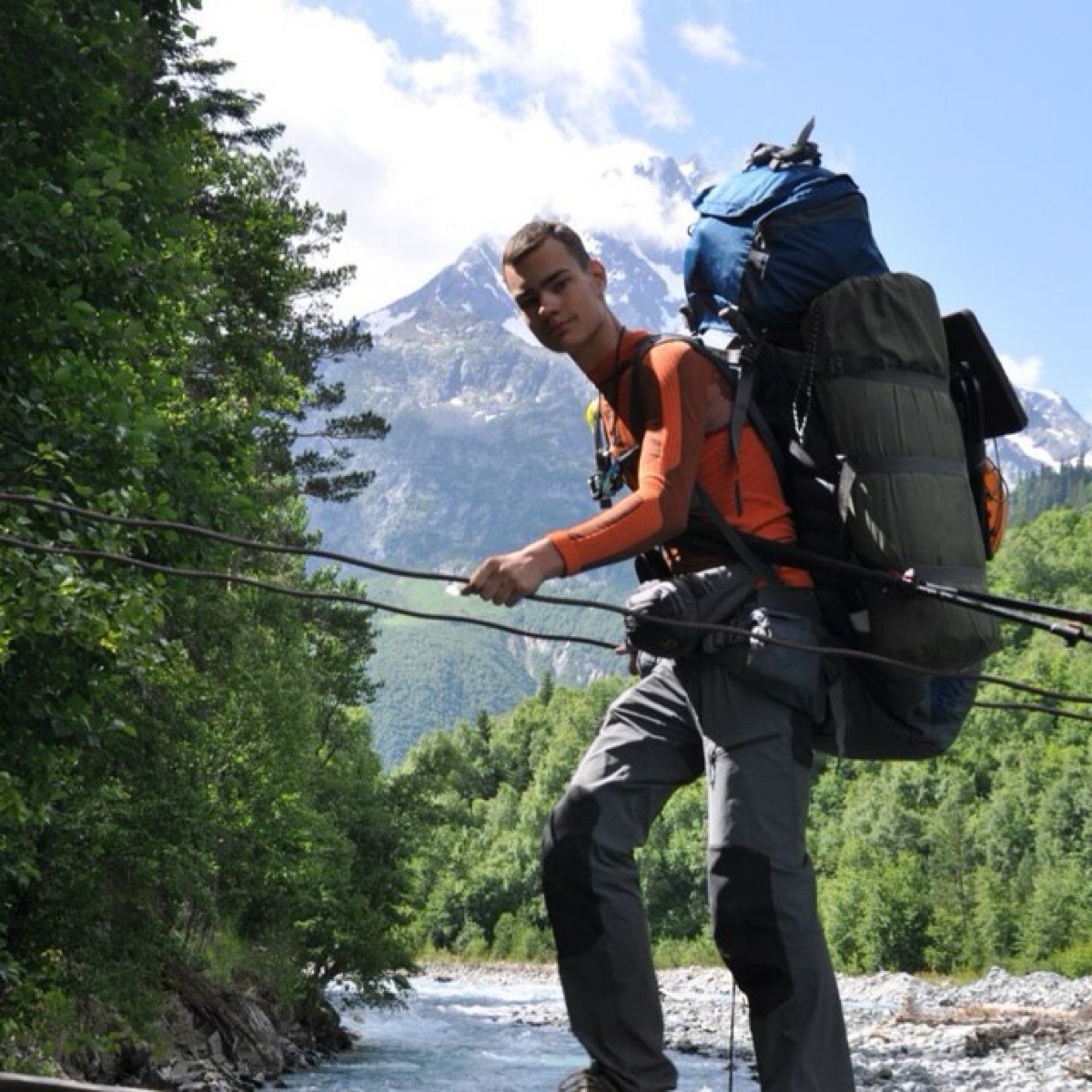 Максим Кобзев | Сетка — социальная сеть от hh.ru