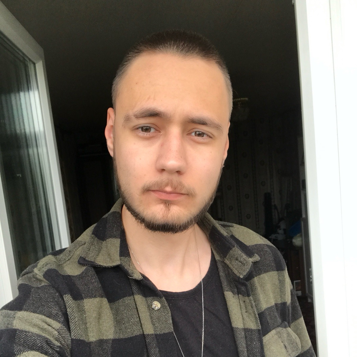 Никита Степанов