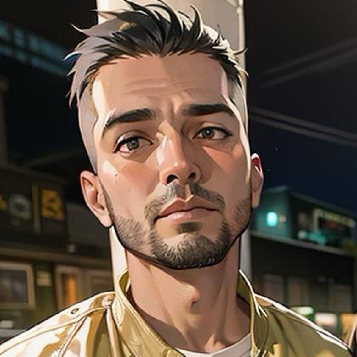 Никита Никулин