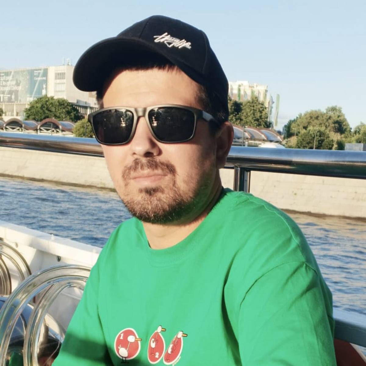 Антон Рассказенков