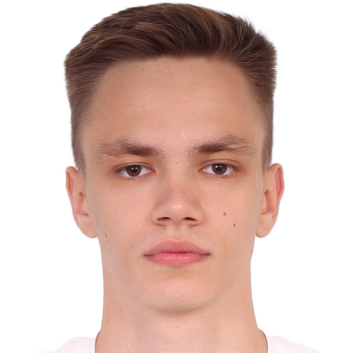 Вячеслав Данилюк