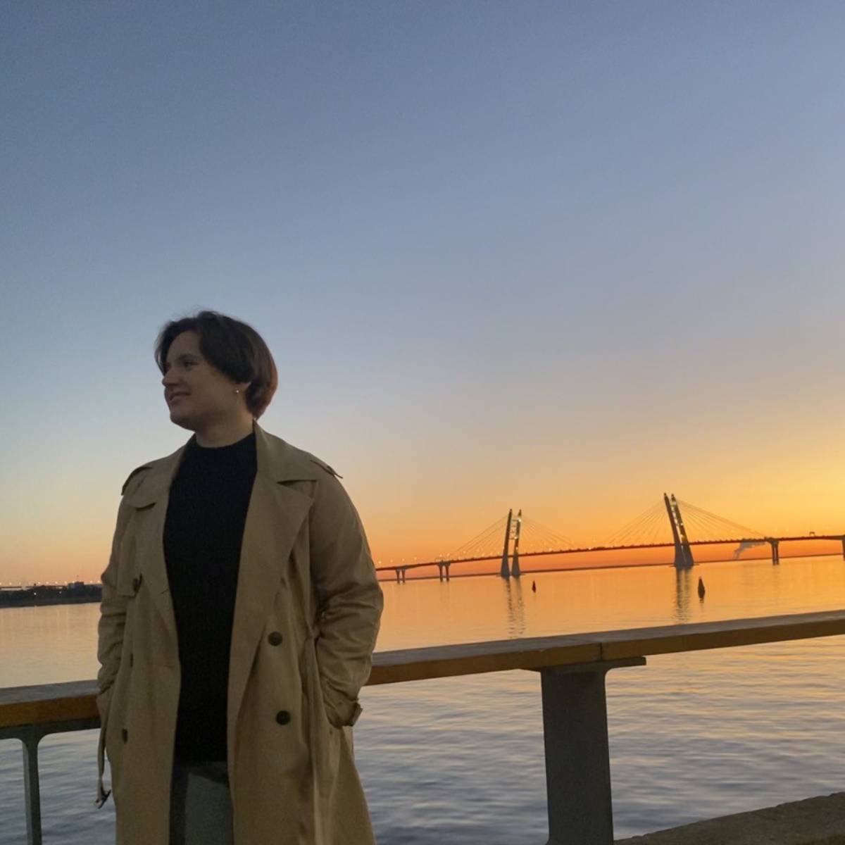 Ирина Комарова | Сетка — социальная сеть от hh.ru