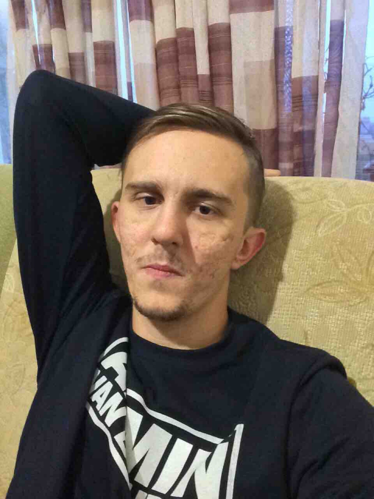 Даниил Авхимович