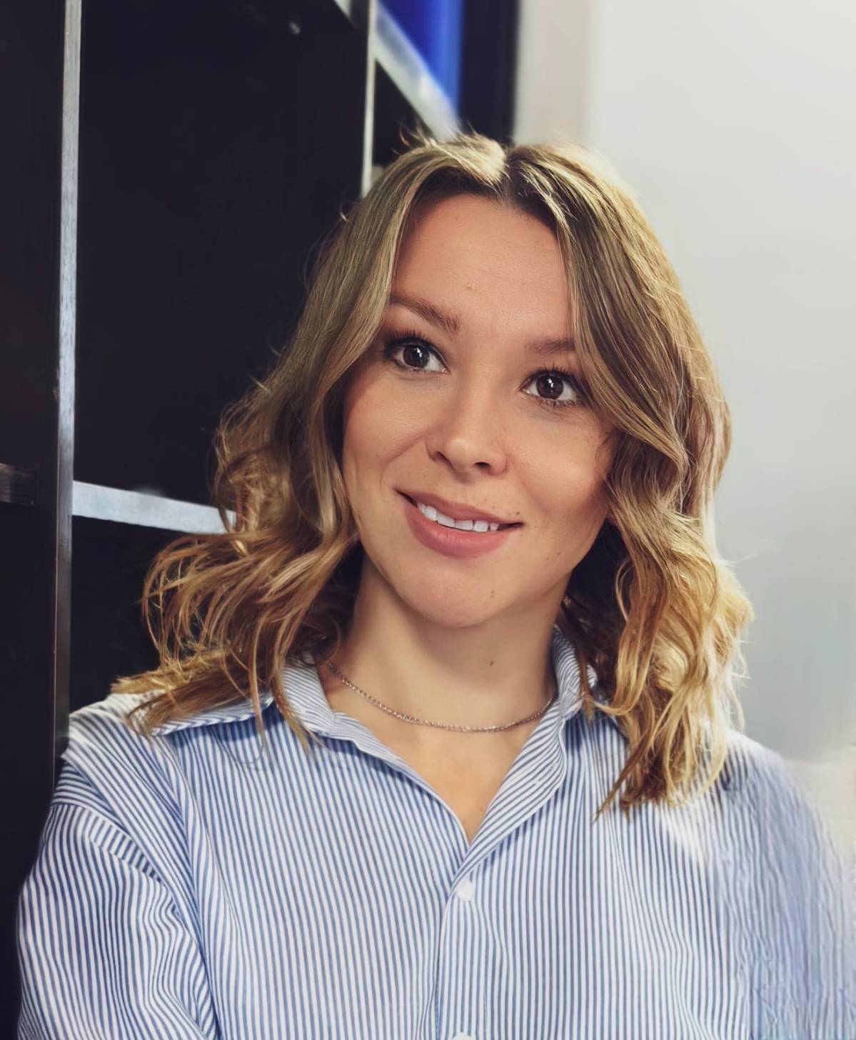 Юлия Изотикова