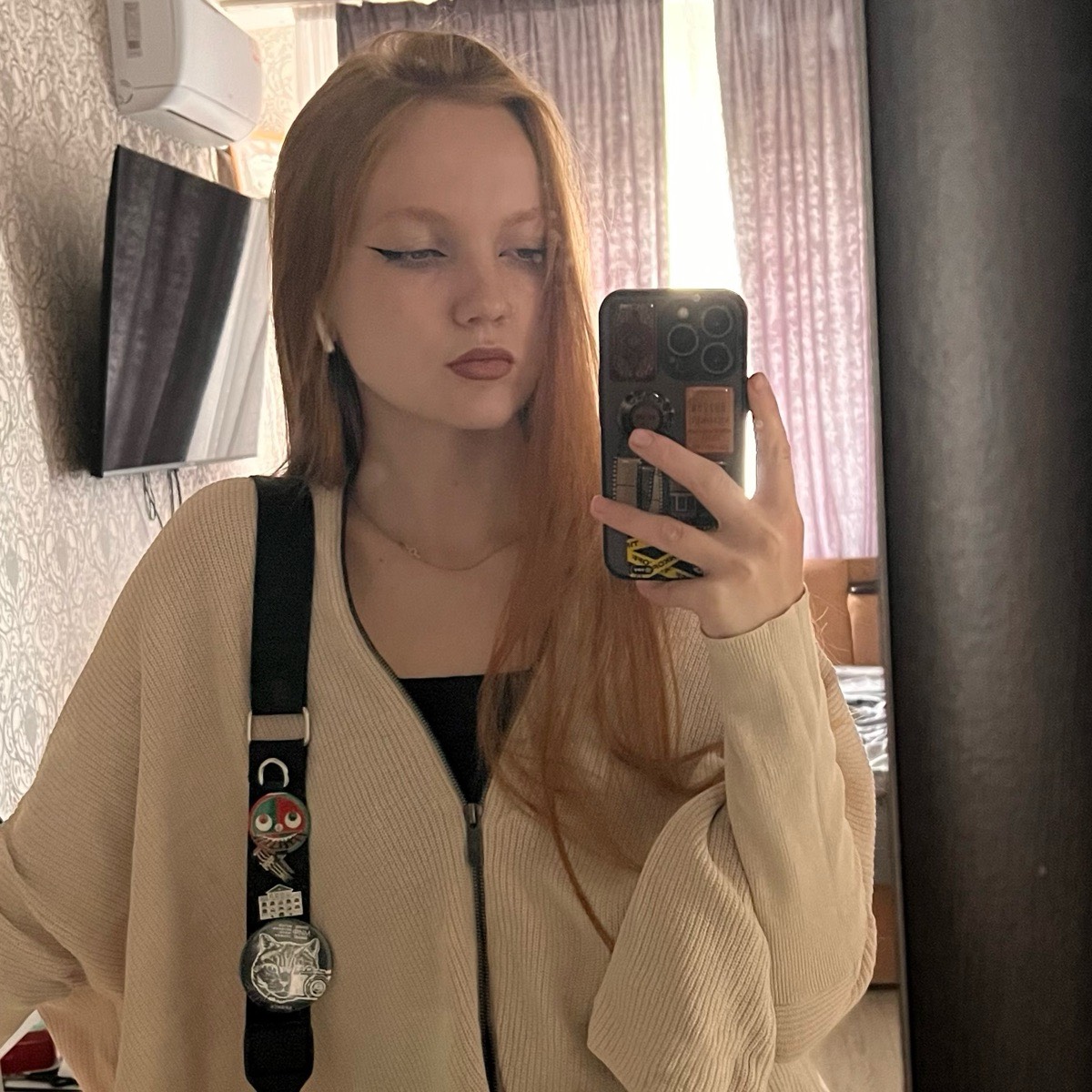 Ирина Майорова