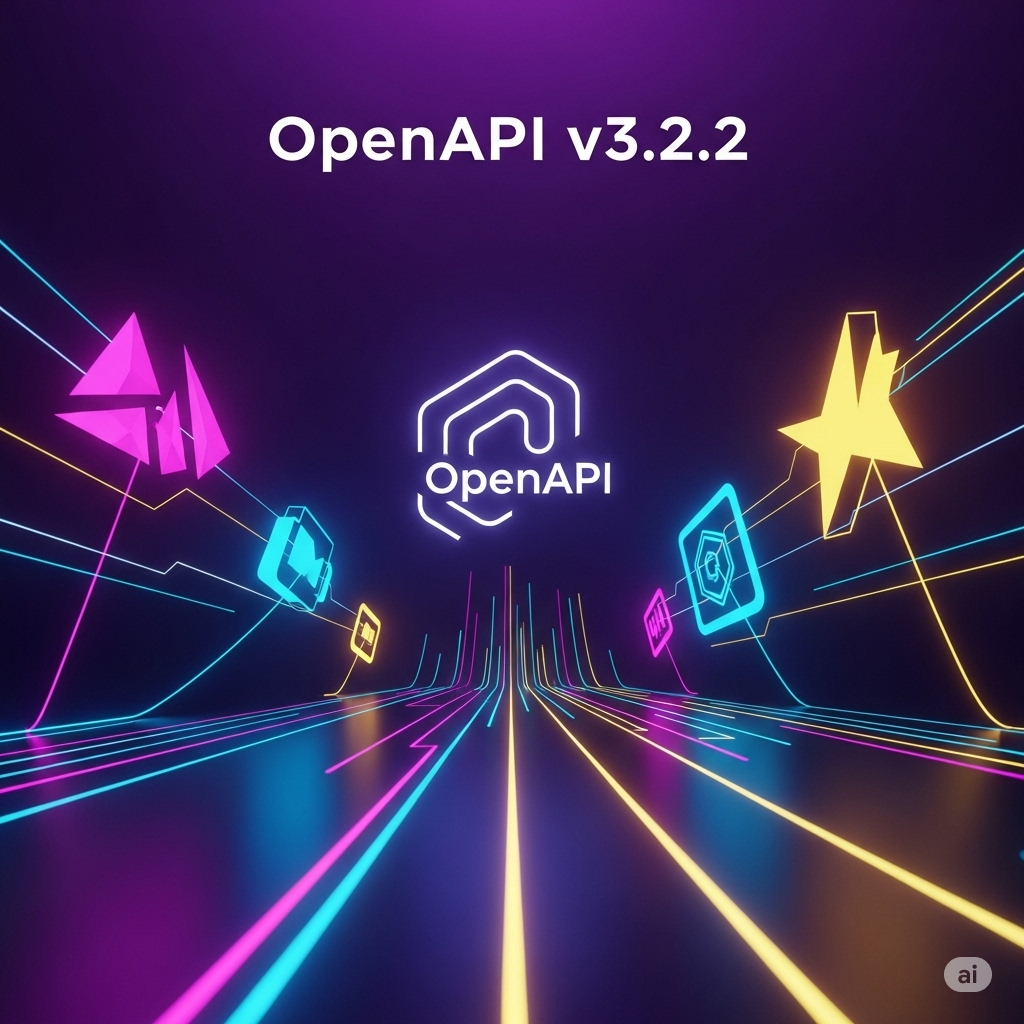 Обновление OpenAPI: Что нового в v3.2.0? | Сетка — социальная сеть от hh.ru