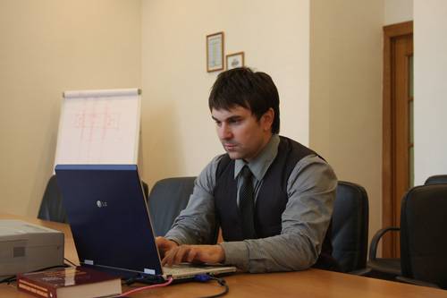 Игорь Лемонов | Сетка — социальная сеть от hh.ru