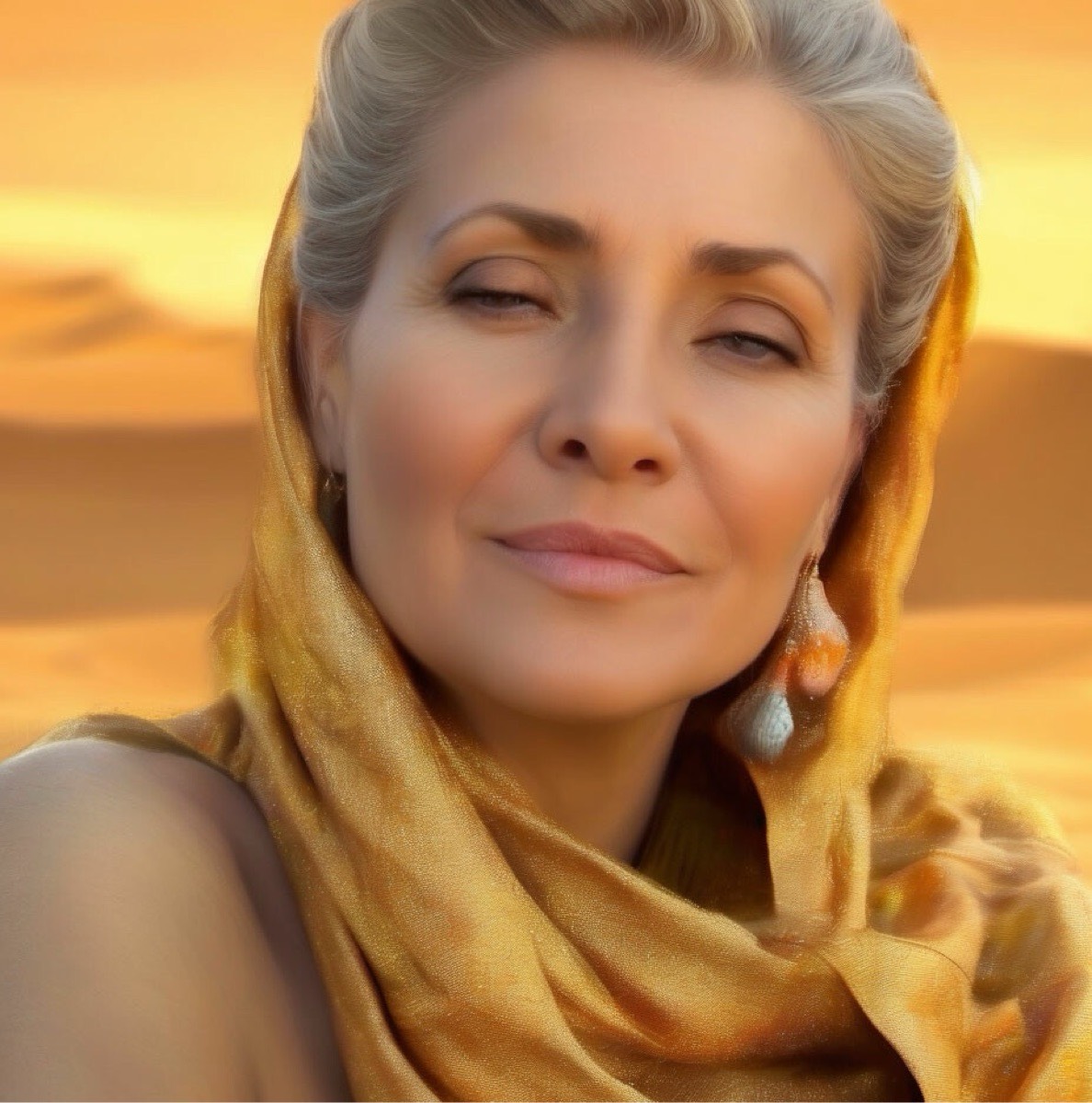 Алла Авакова