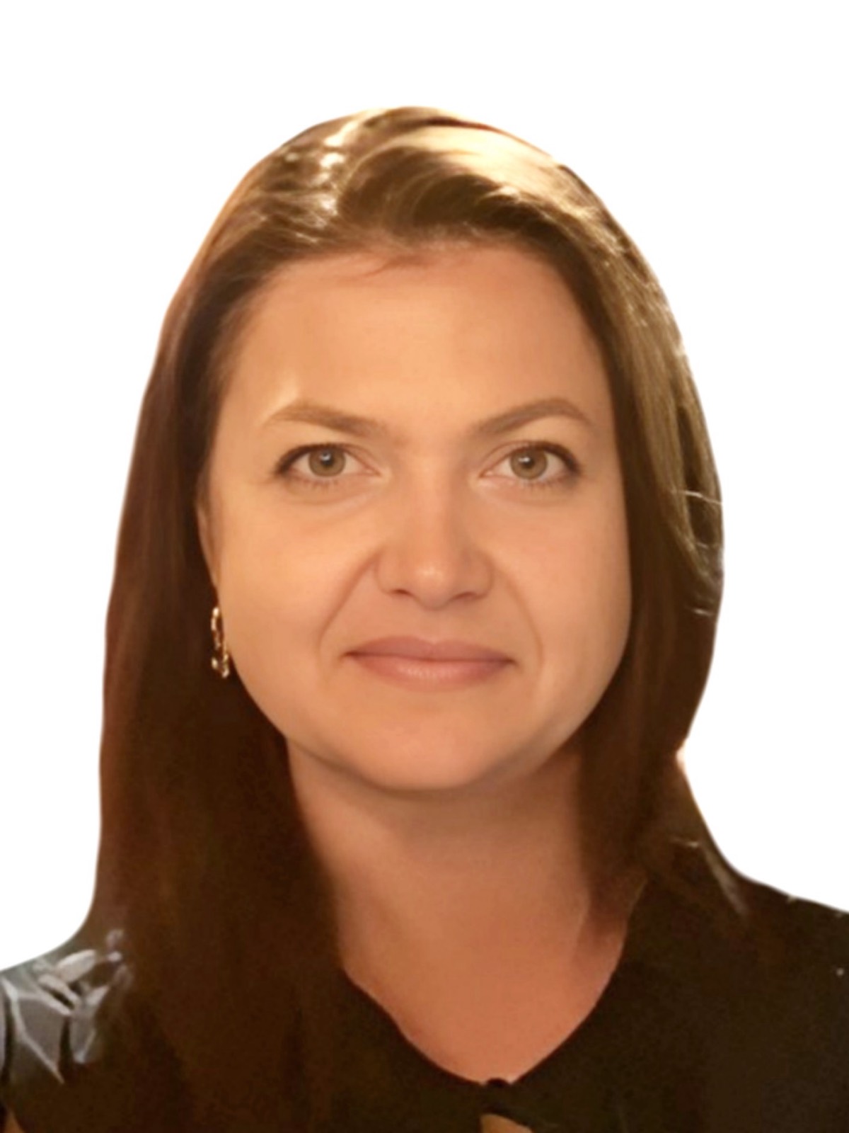Оксана Розраенко