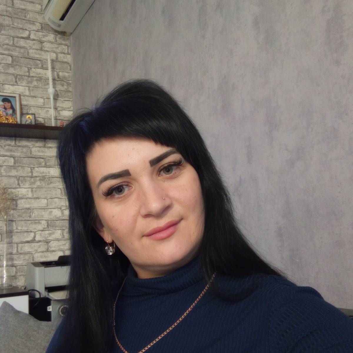 Екатерина Петрова