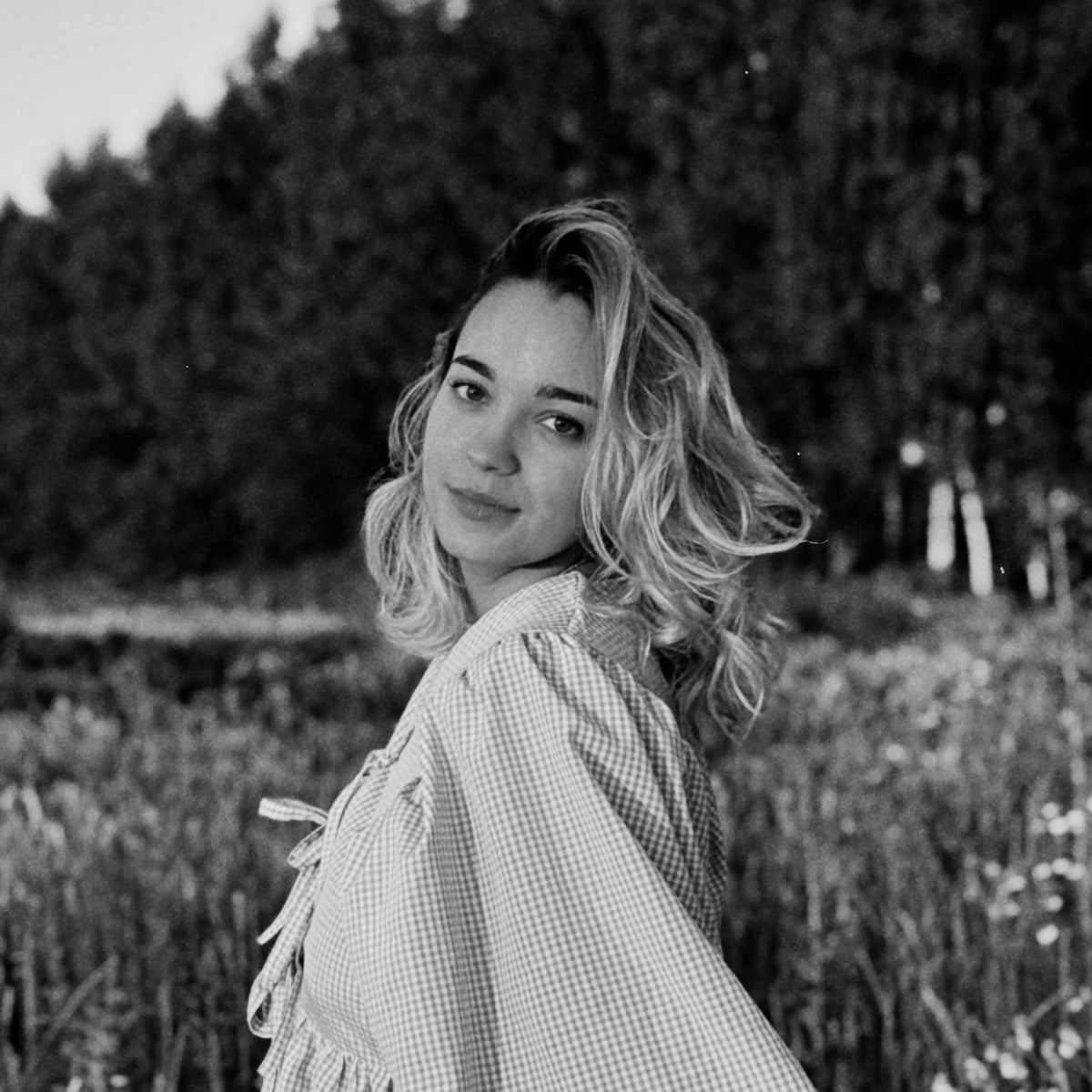 Мария Лемехова