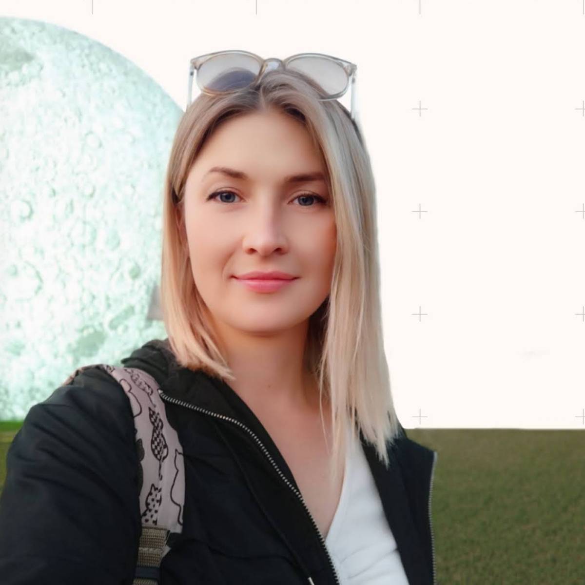 Ирина Чижевская | Сетка — социальная сеть от hh.ru