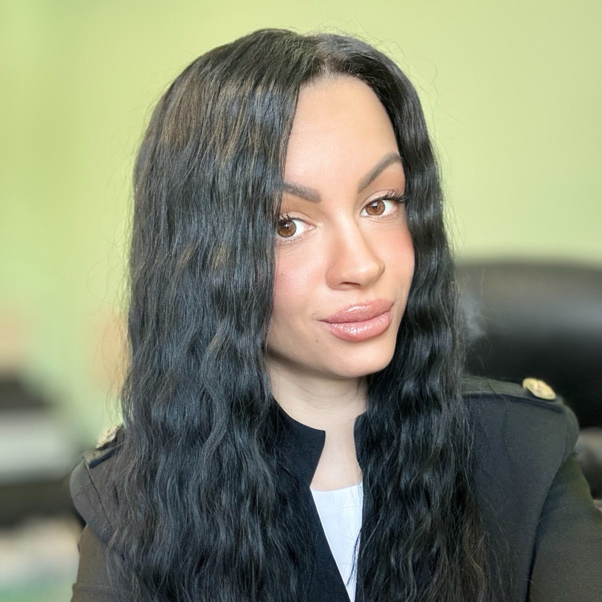 Валерия Володина