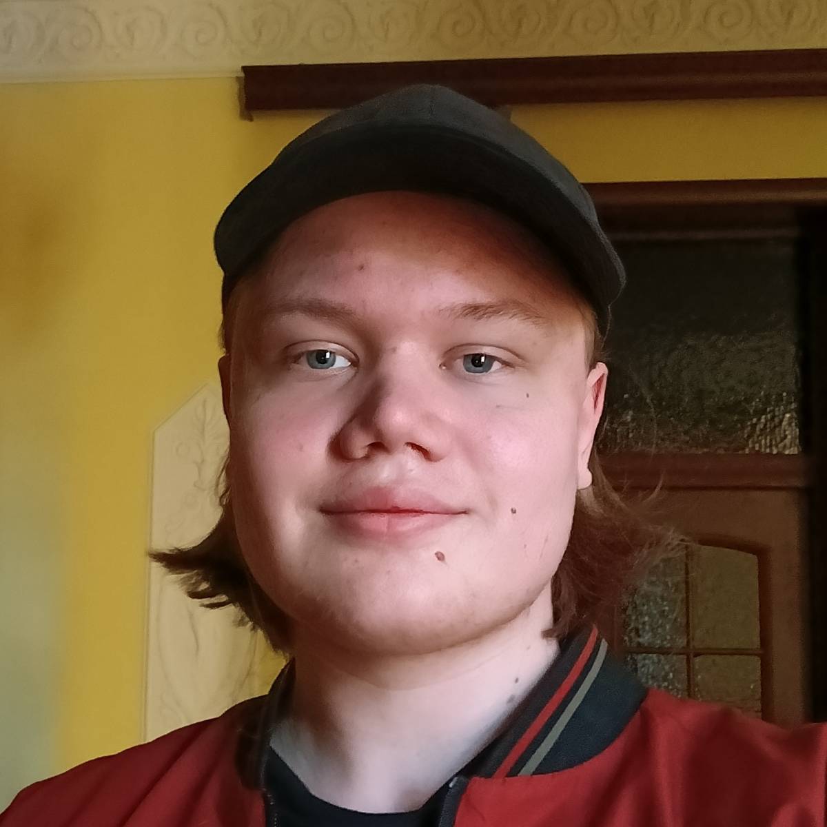 Константин Фетисов