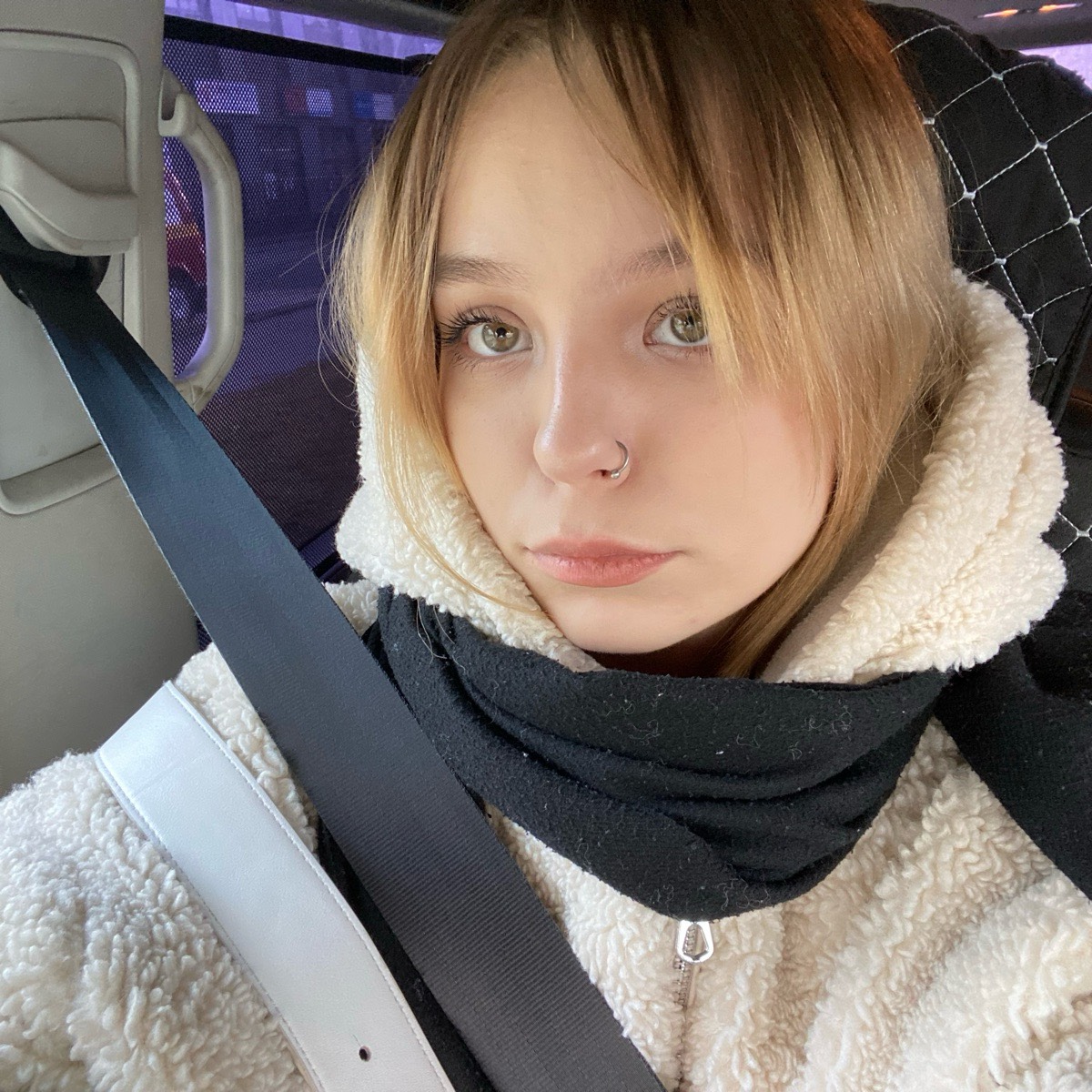 Юлия Власова