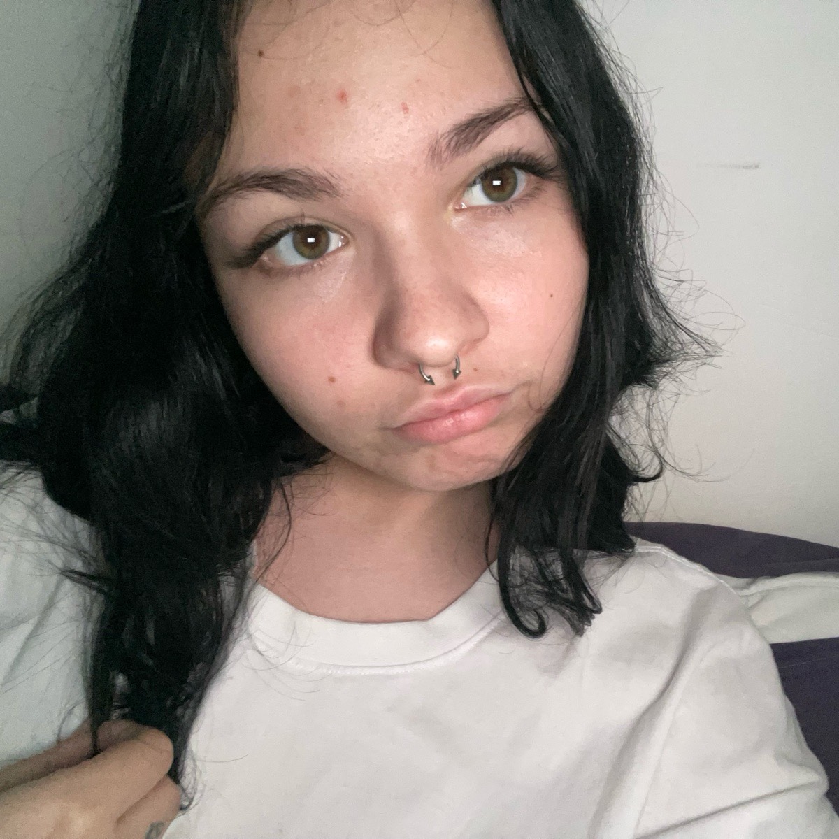 Полина Киселёва