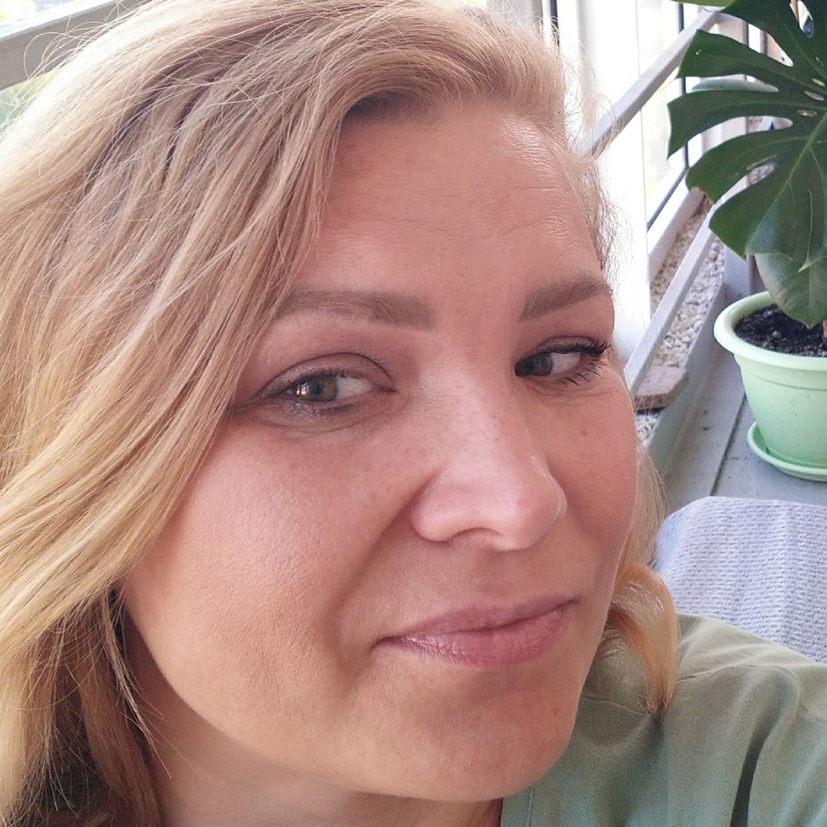 Елена Балобанова | Сетка — социальная сеть от hh.ru